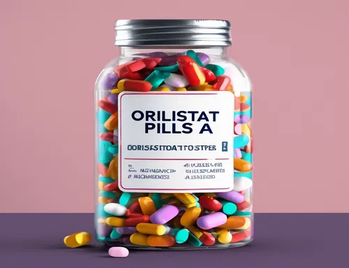 orlistat 120 precio